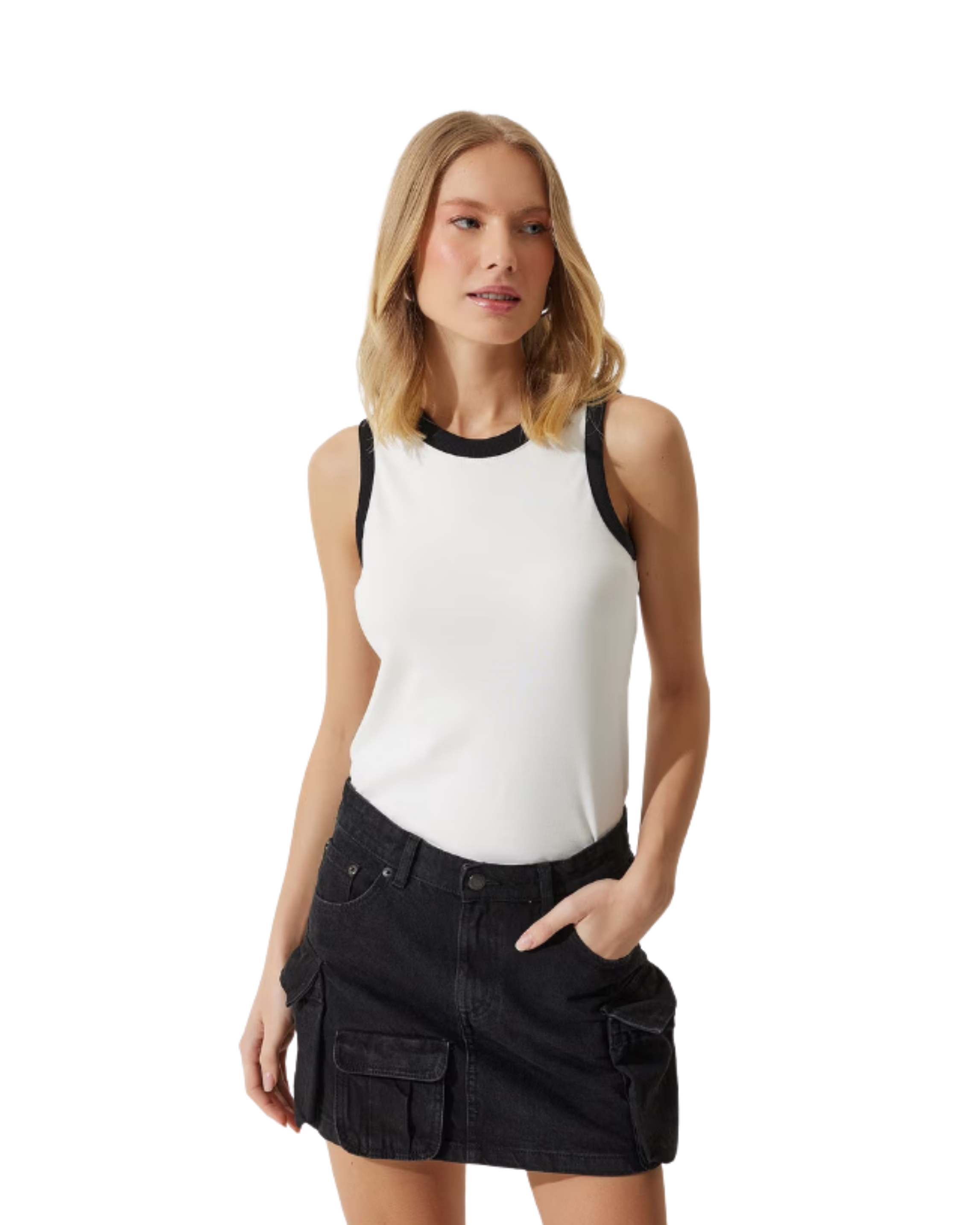 LE MOT - Tank Top