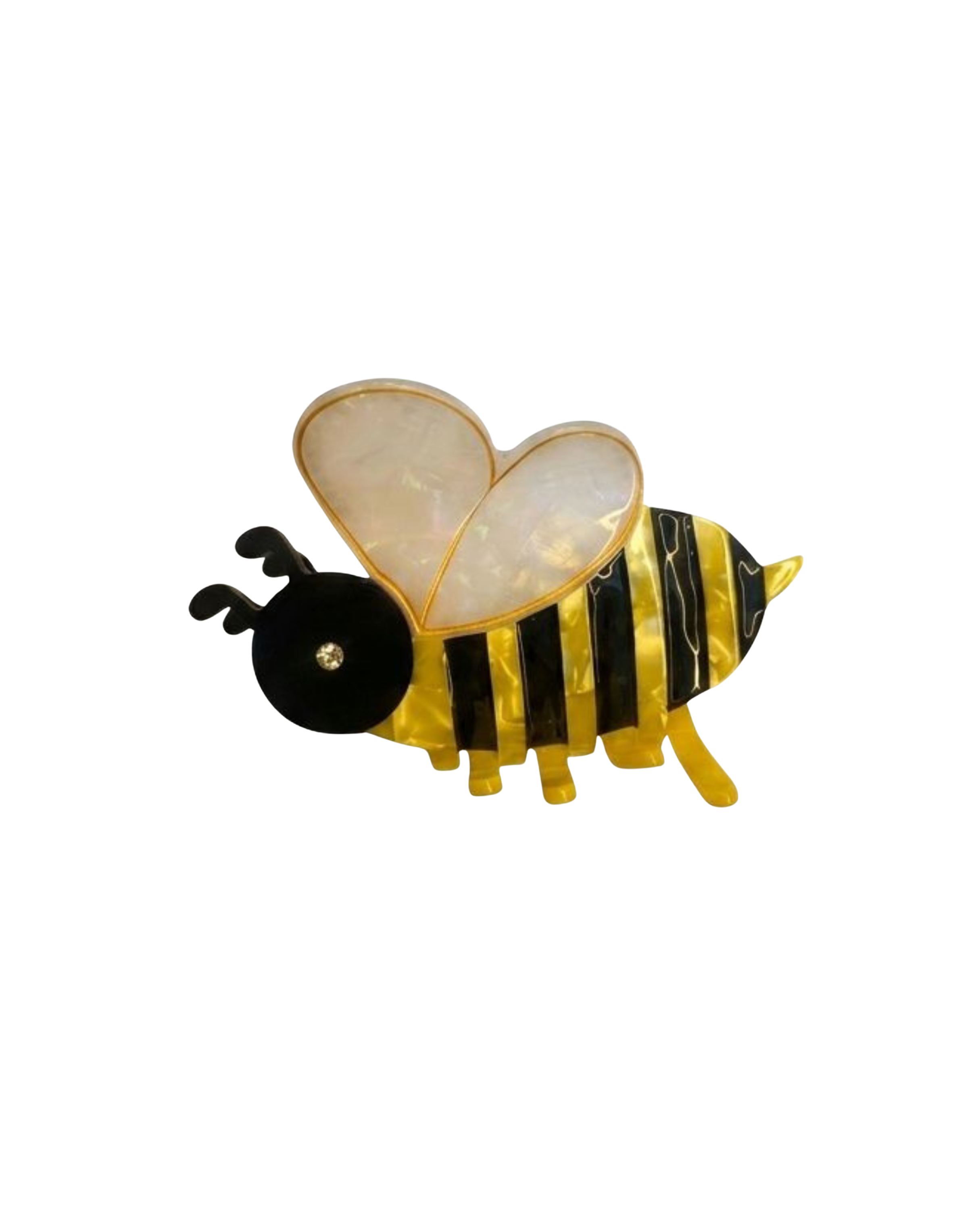 LE MOT - Hair Clip