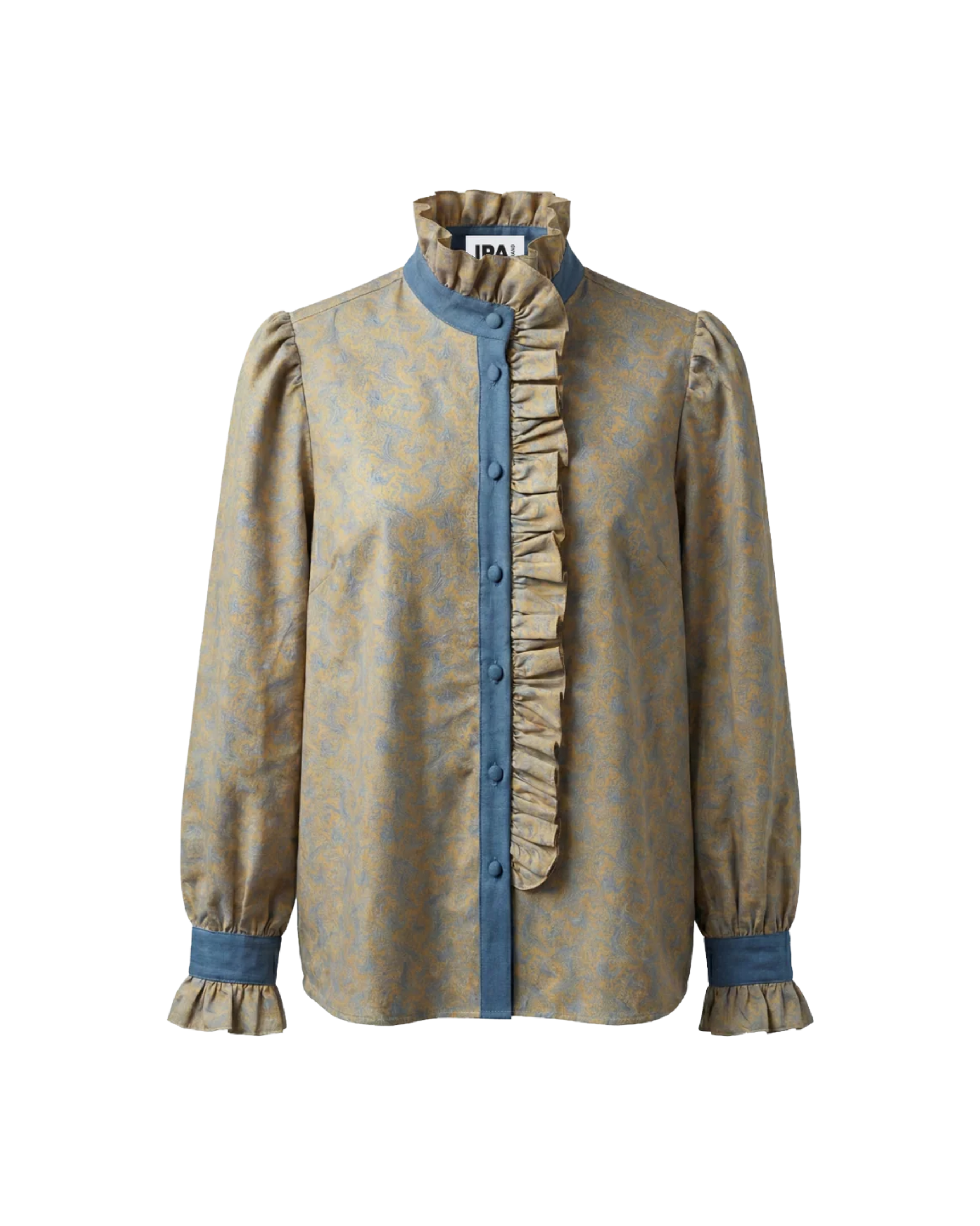 IPA - Leo Shirt
