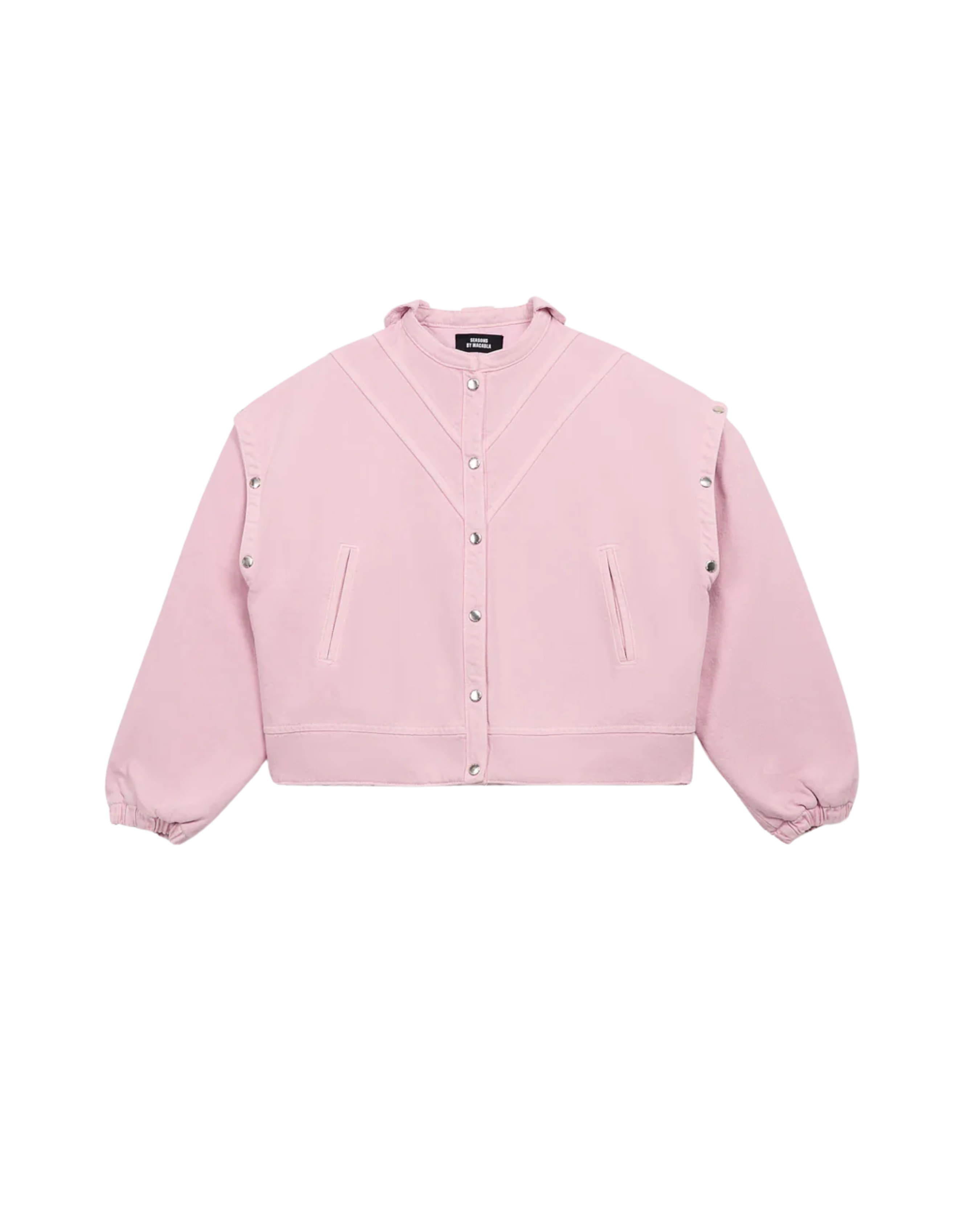 SEASONS BY MACABLA - Bomber Jacket