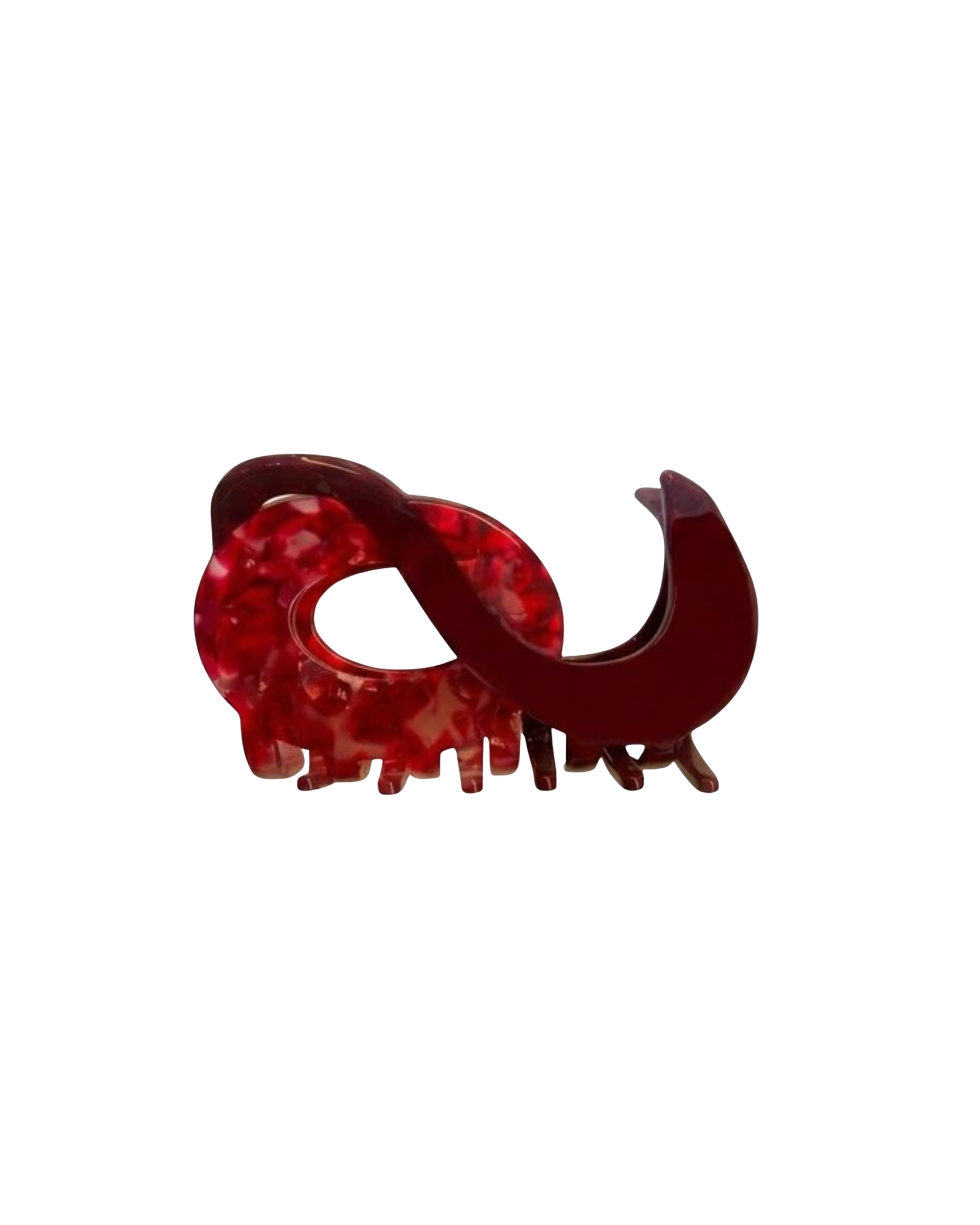 LE MOT - Hair Clip