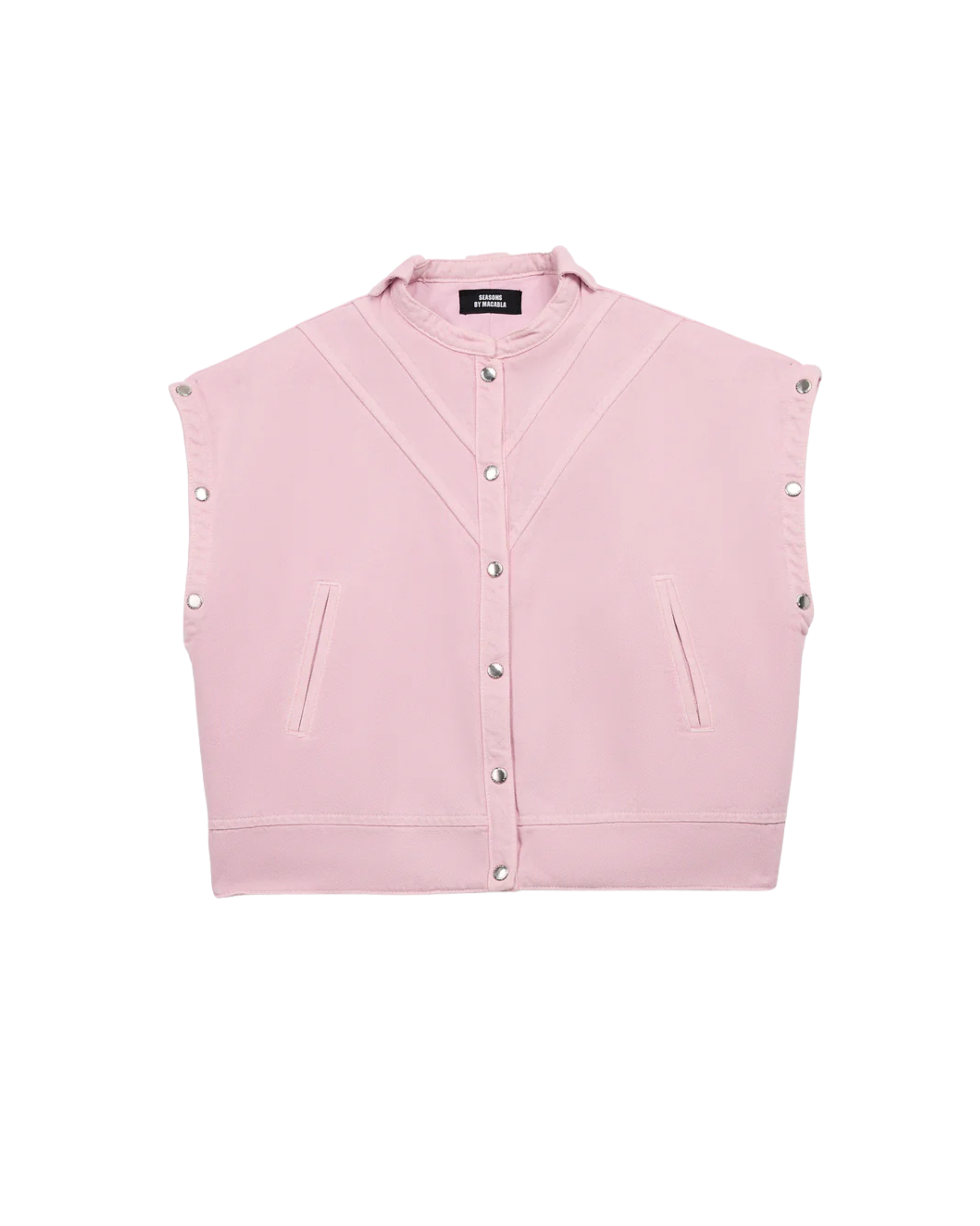 SEASONS BY MACABLA - Bomber Jacket