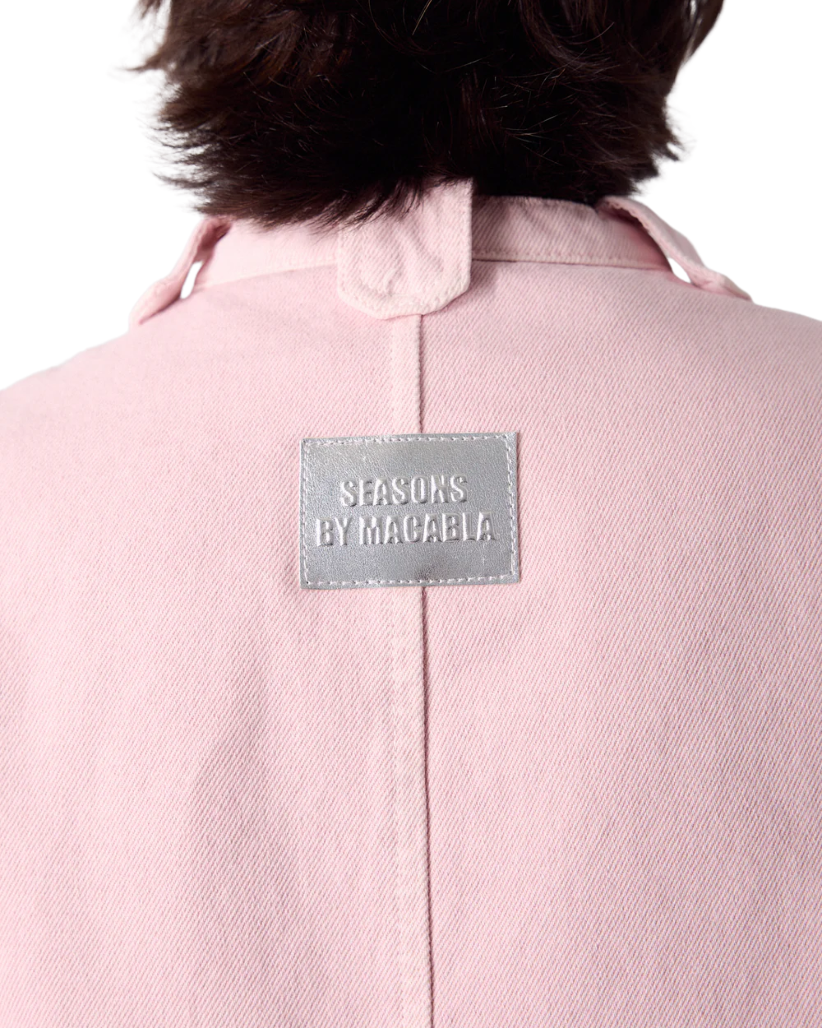 SEASONS BY MACABLA - Bomber Jacket