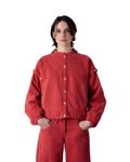 SEASONS BY MACABLA - Bomber Jacket