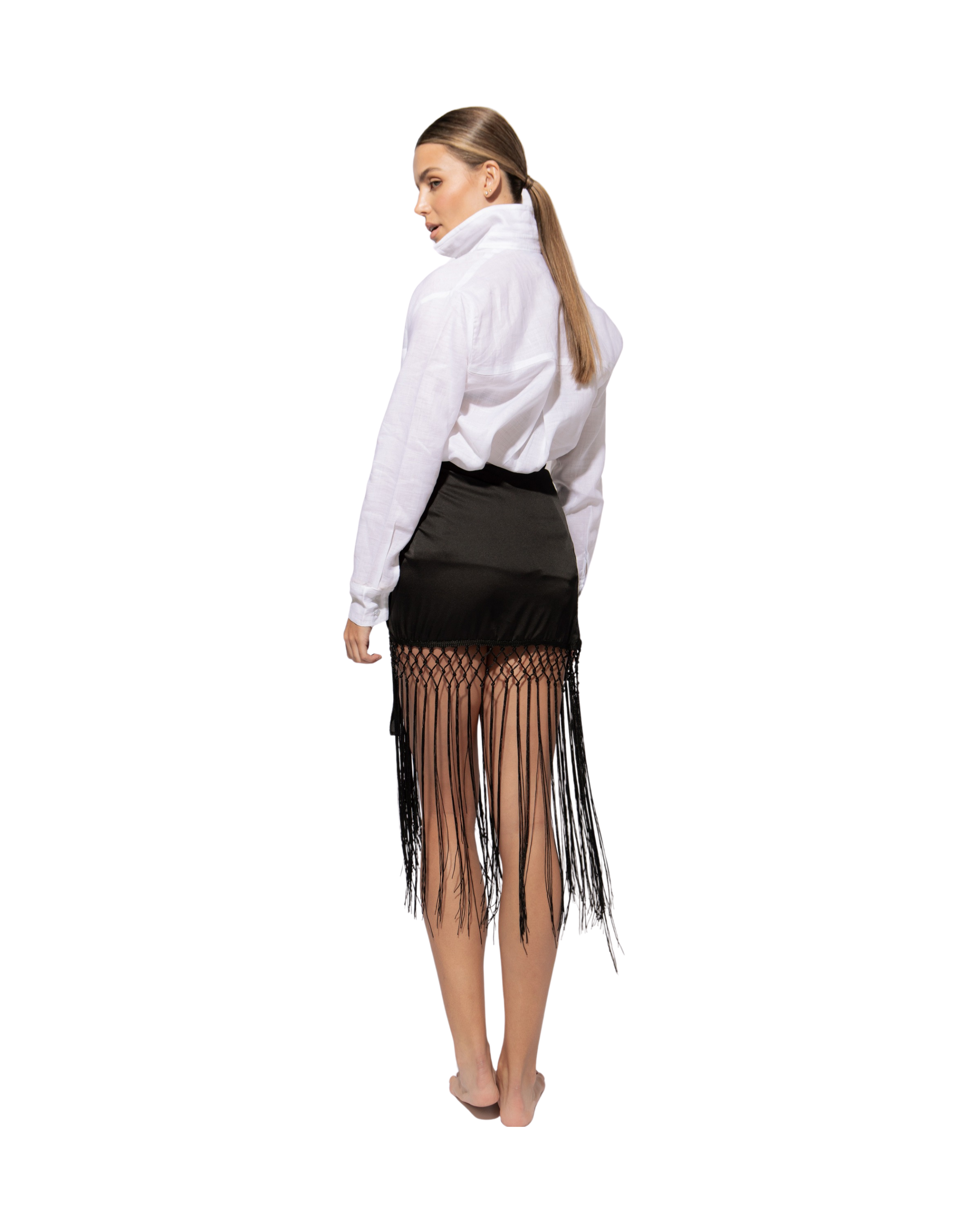Mathilde Skirt