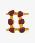 Brazalete Fuego
