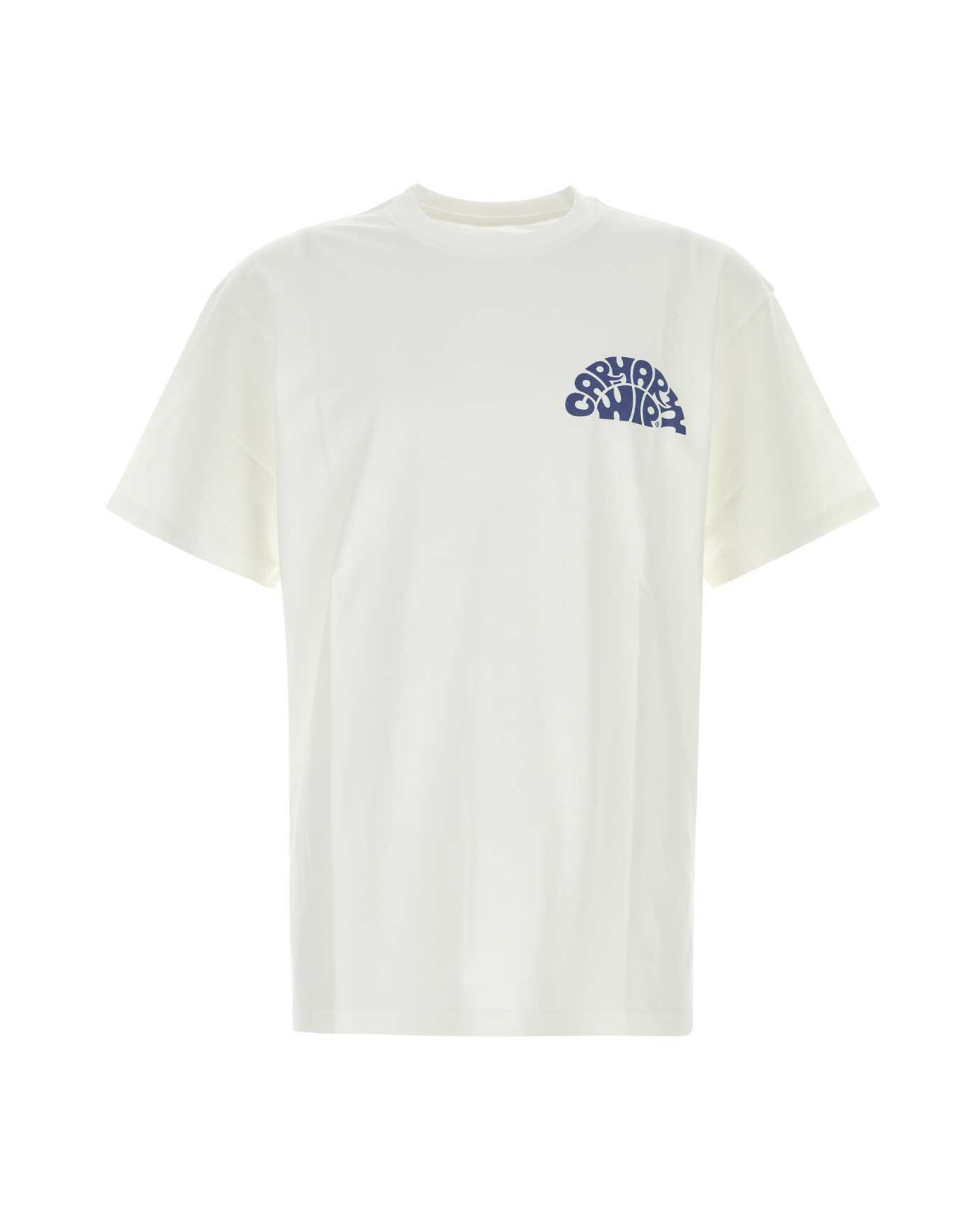CARHARTT - T-shirt Wip Jassy