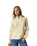 LE MOT - Yellow Top