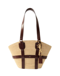 CHLOE - Kerala Basket Bag