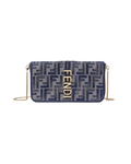 FENDI - Mini Graph Bag