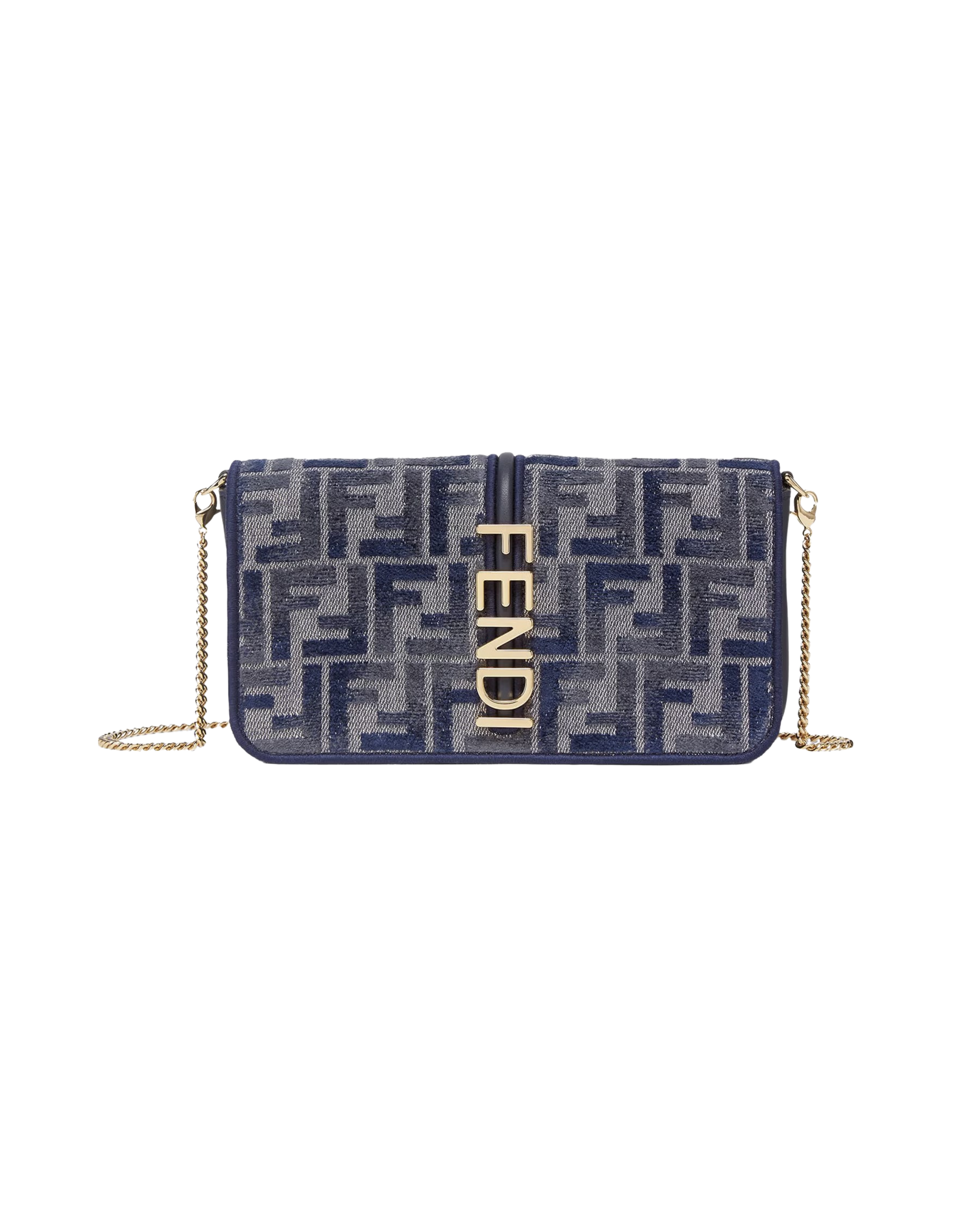 FENDI - Mini Graph Bag