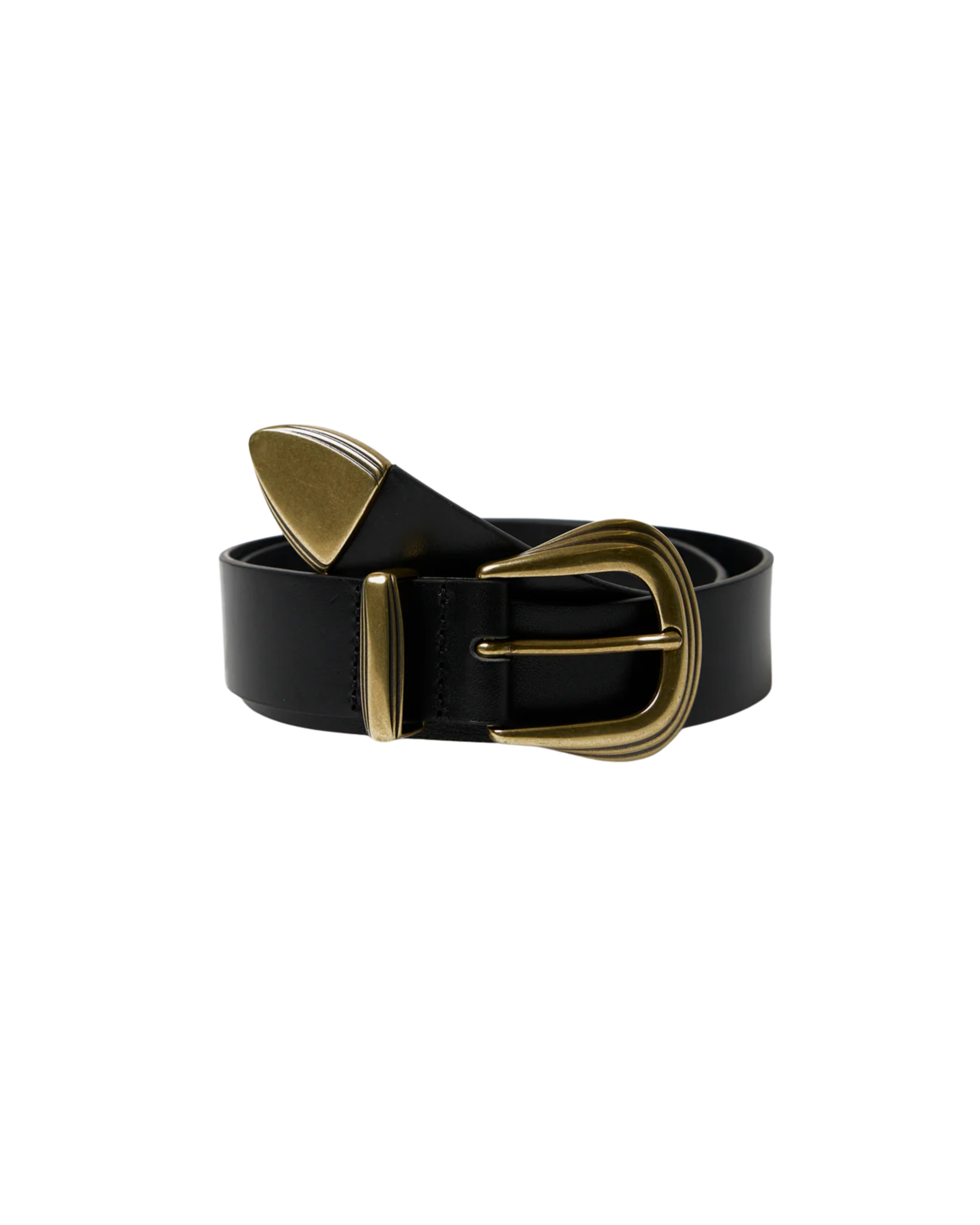 SEASONS BY MACABLA - Cowboy Belt