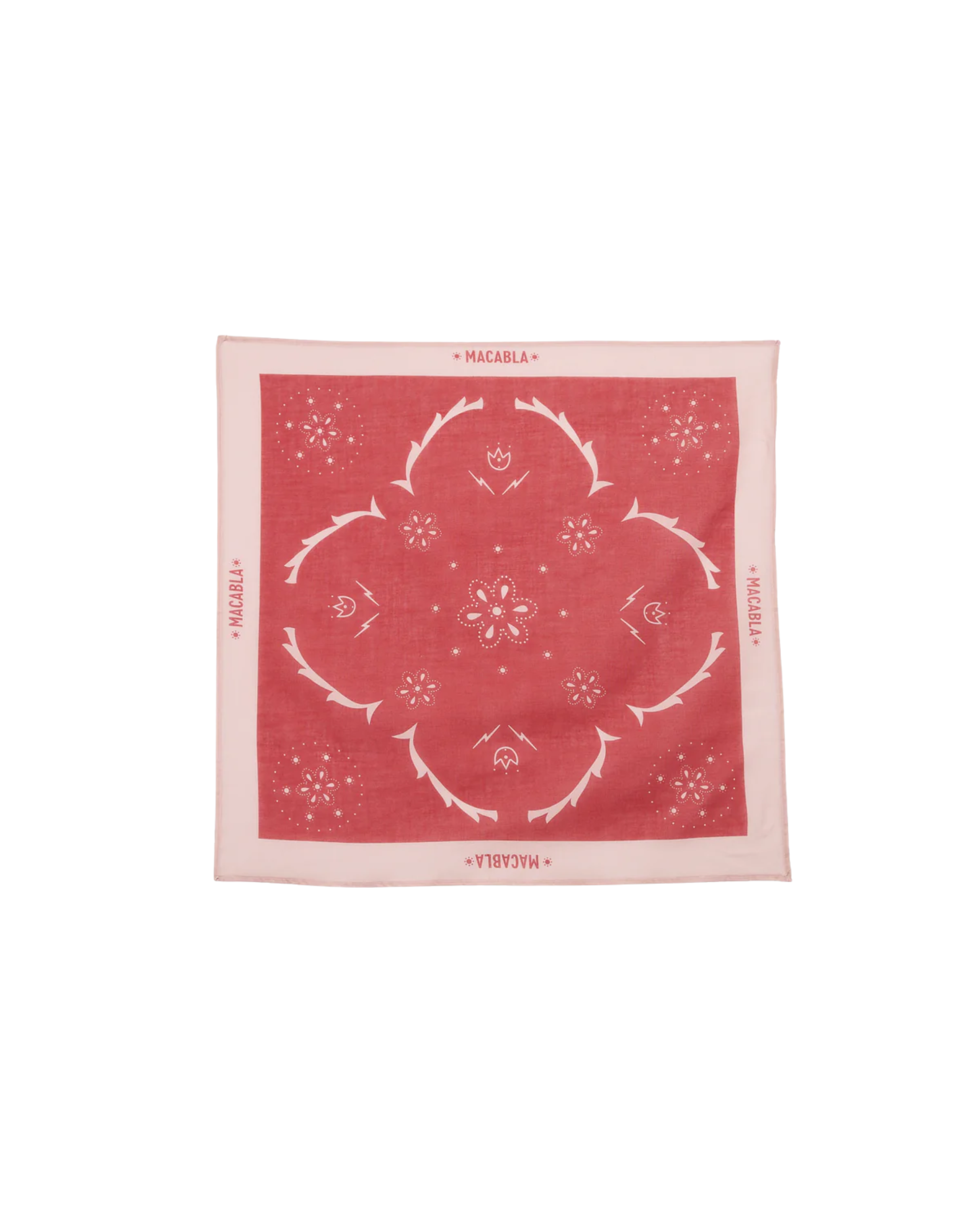 SEASONS BY MACABLA - Bandana Dots