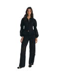 JOROBADA PANT BLACK