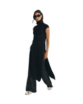 CACHALOTE COVER UP BLACK