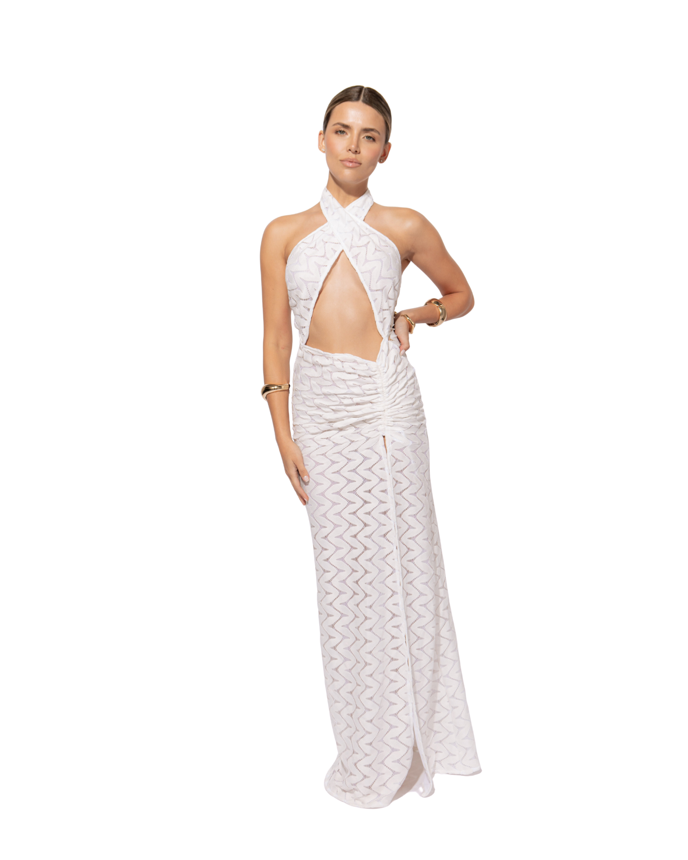 Francesca Dress