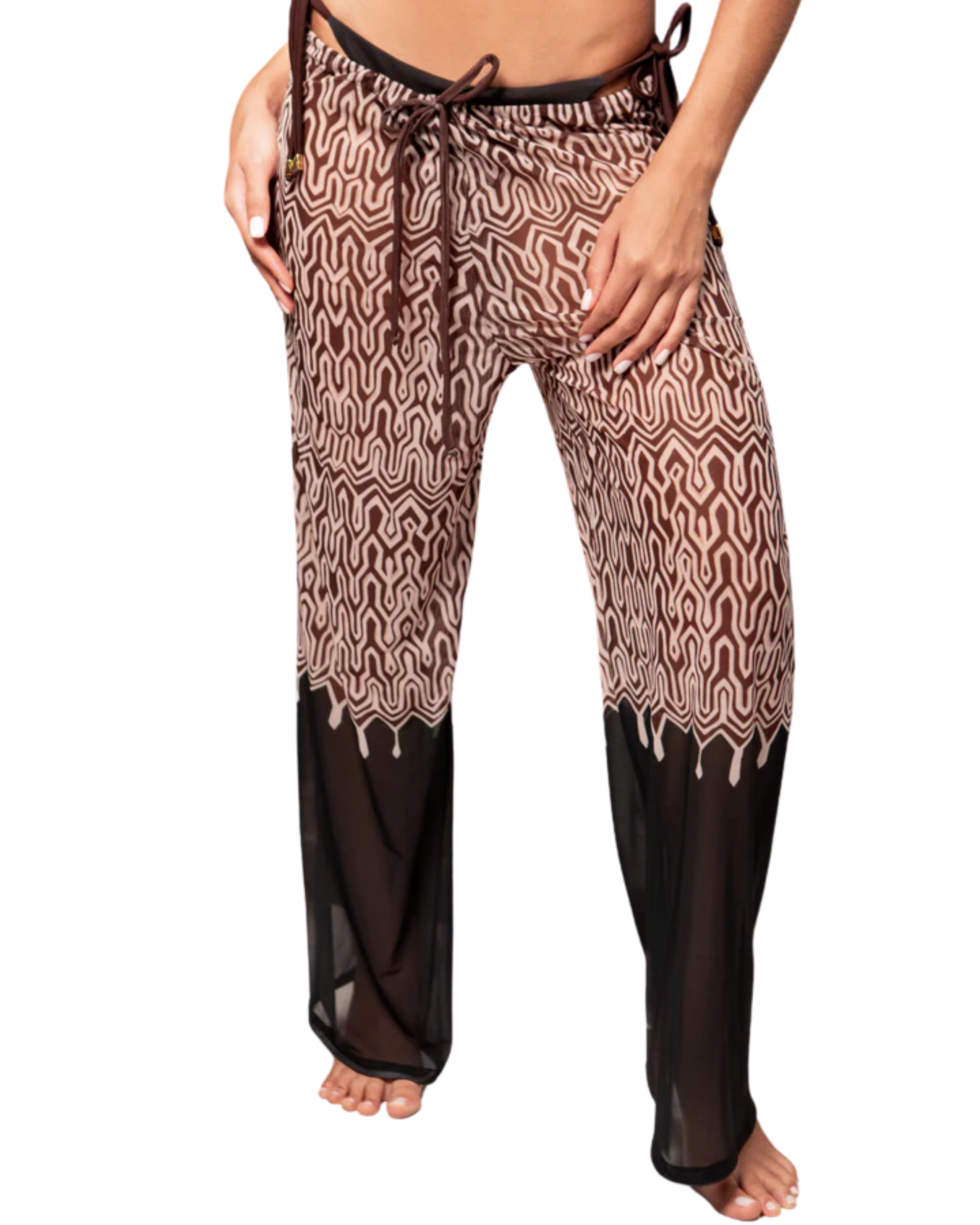 ATHUAH - Soho Pant
