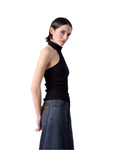 SEASONS BY MACABLA - Top Halter