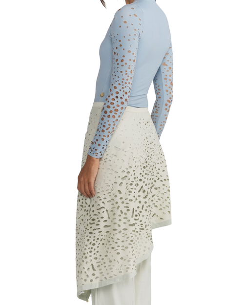 BODY BLUE SEA FOAM