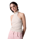 SEASONS BY MACABLA - Top Halter