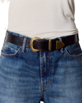 SEASONS BY MACABLA - Cowboy Belt