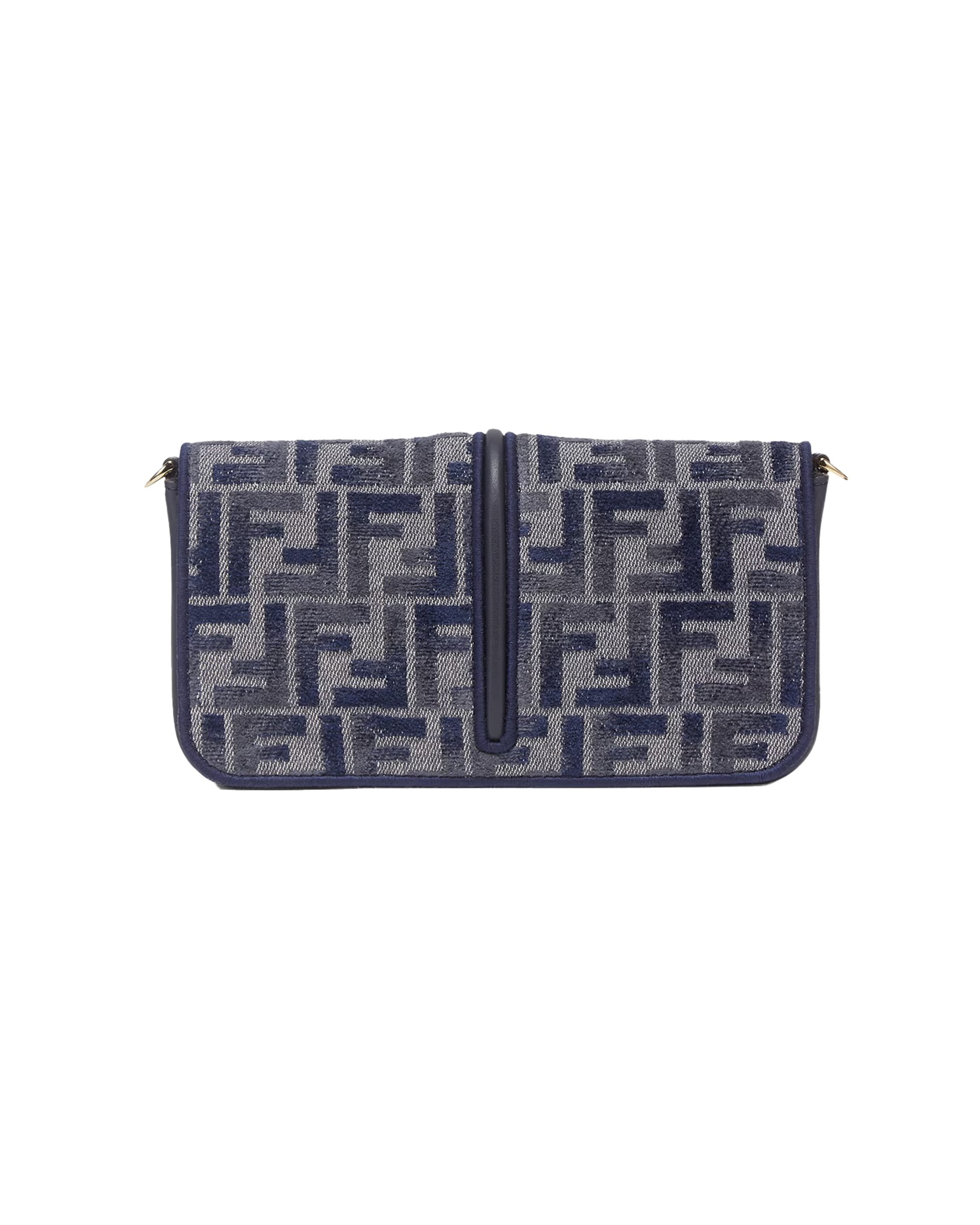 FENDI - Mini Graph Bag