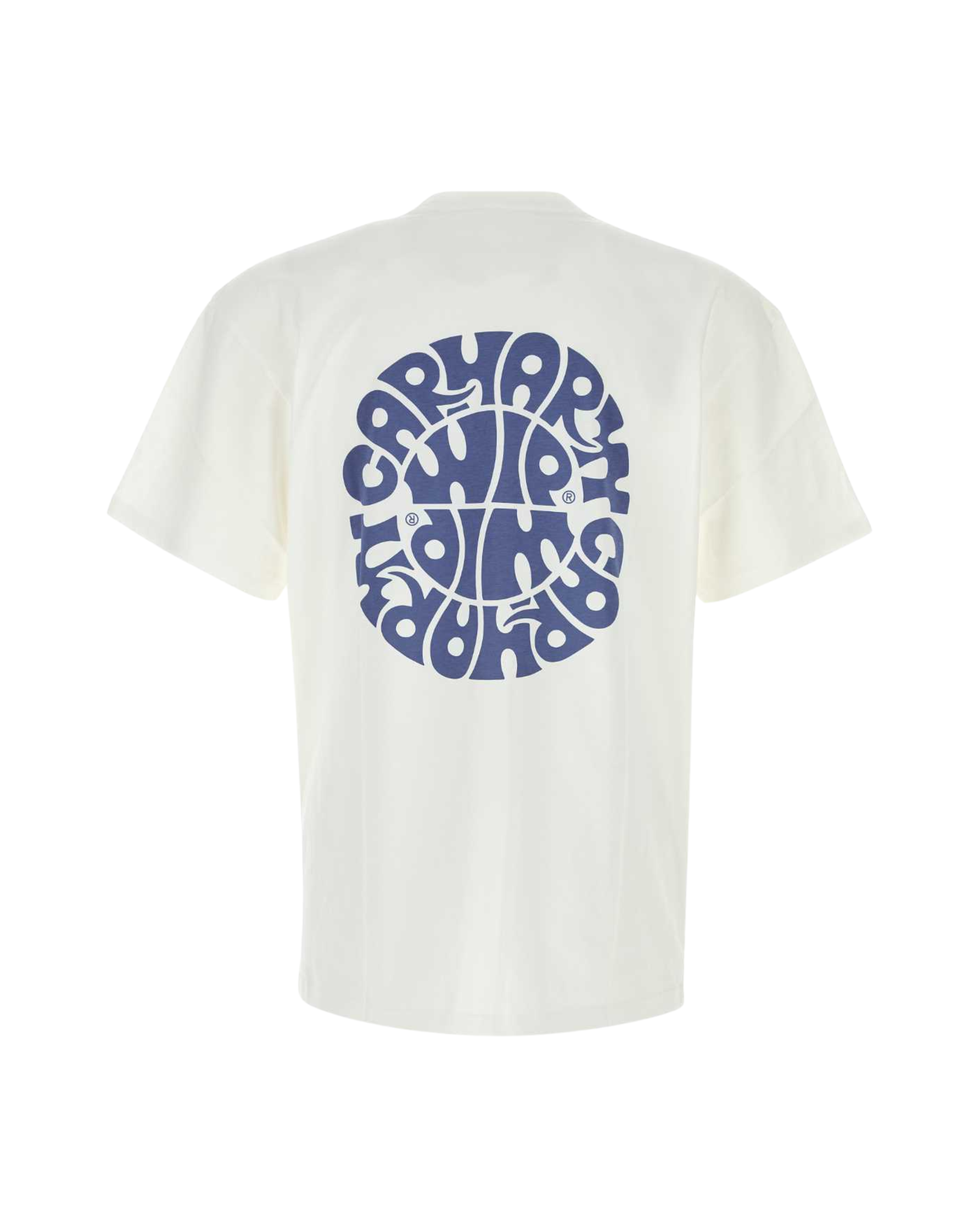 CARHARTT - T-shirt Wip Jassy