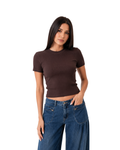 LE MOT- Basic Top