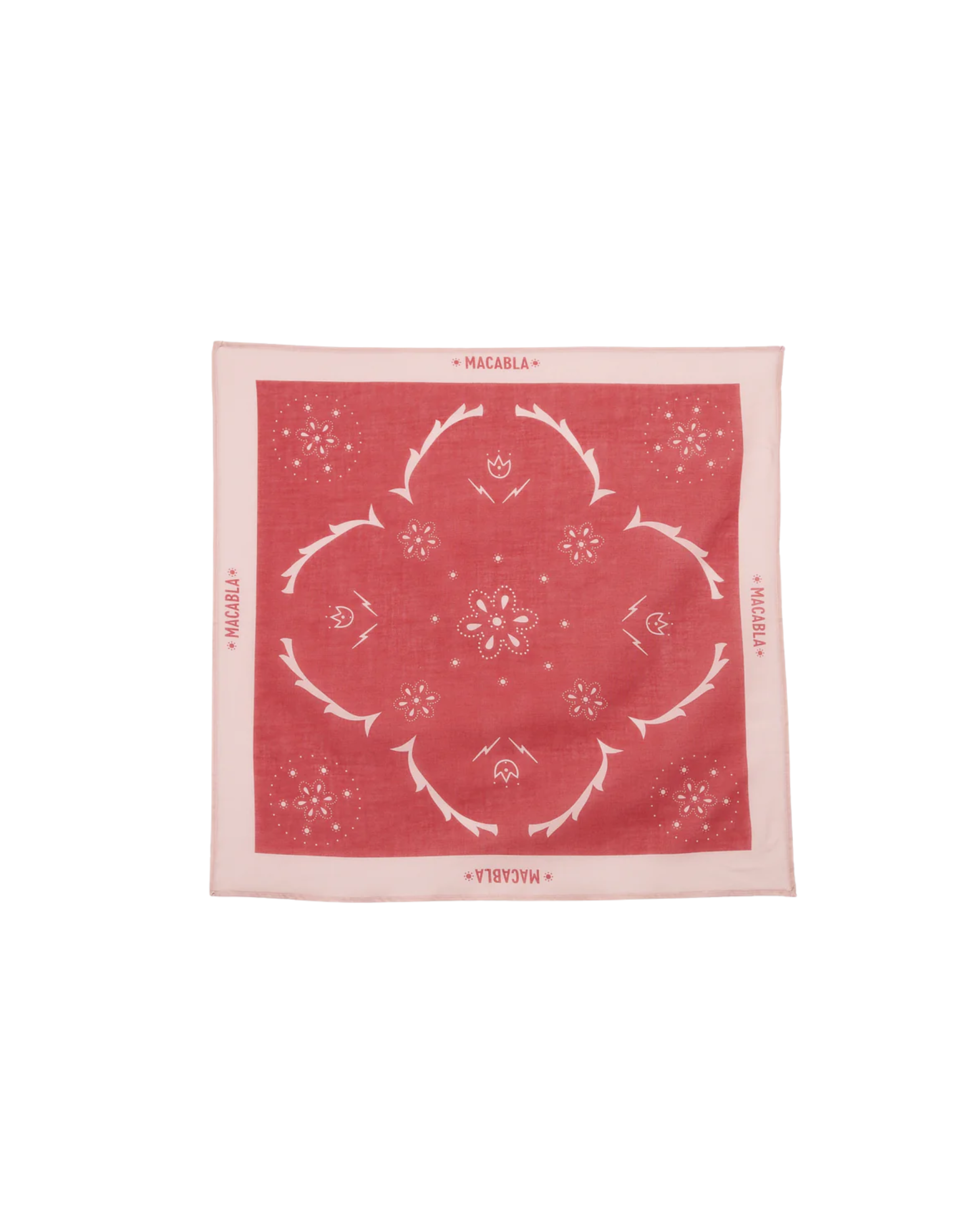 SEASONS BY MACABLA - Bandana Cowboy