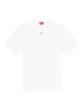 DIESEL - Basic T-shirt
