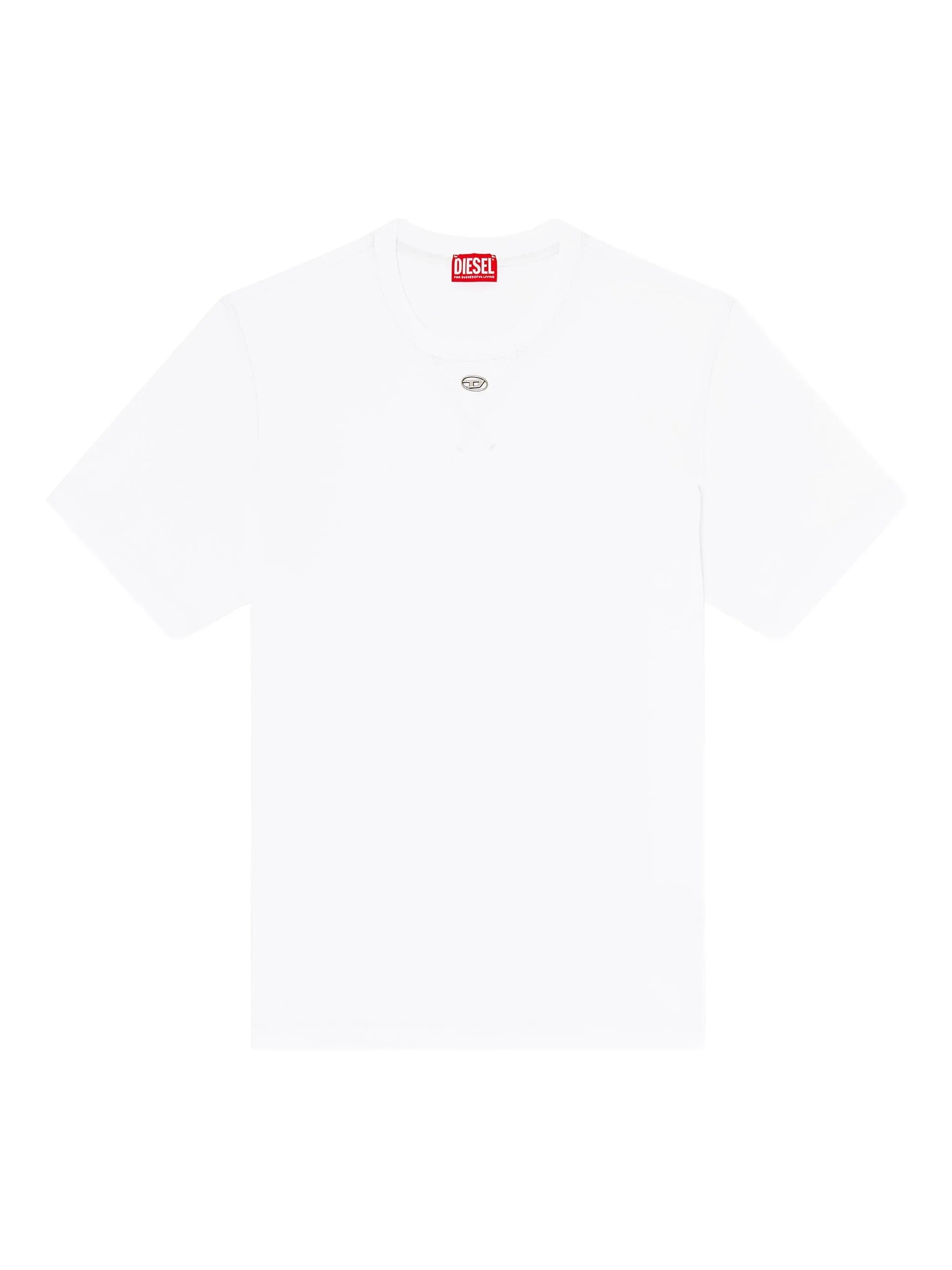 DIESEL - Basic T-shirt