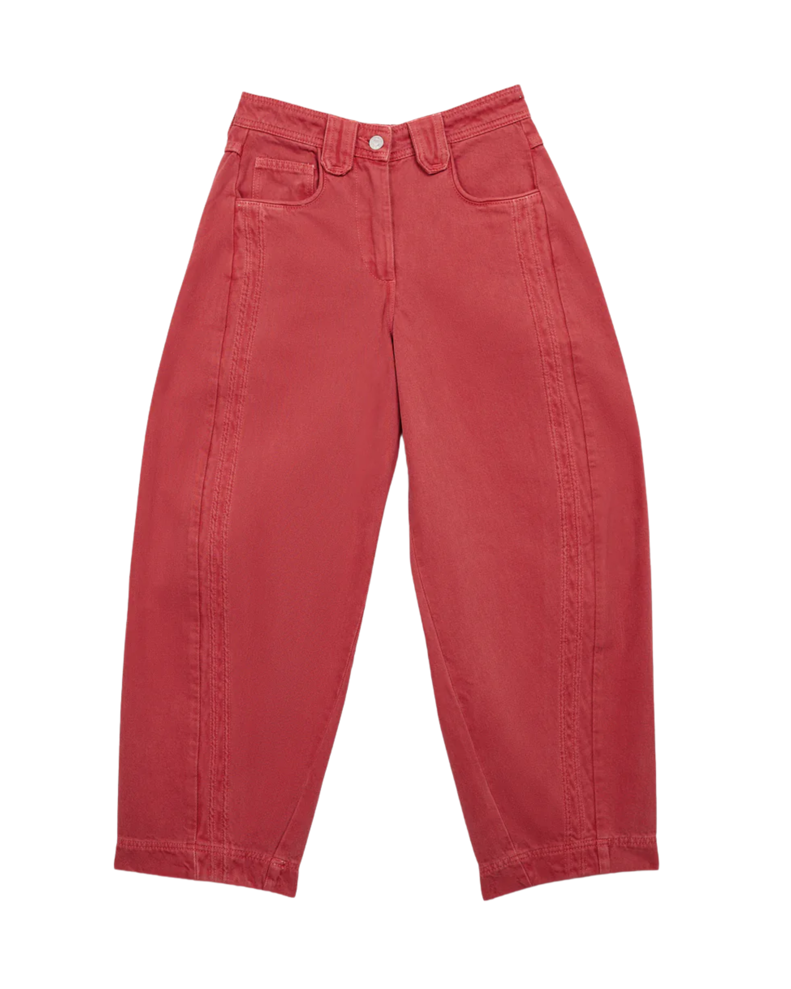 SEASONS BY MACABLA - Baloon Pants