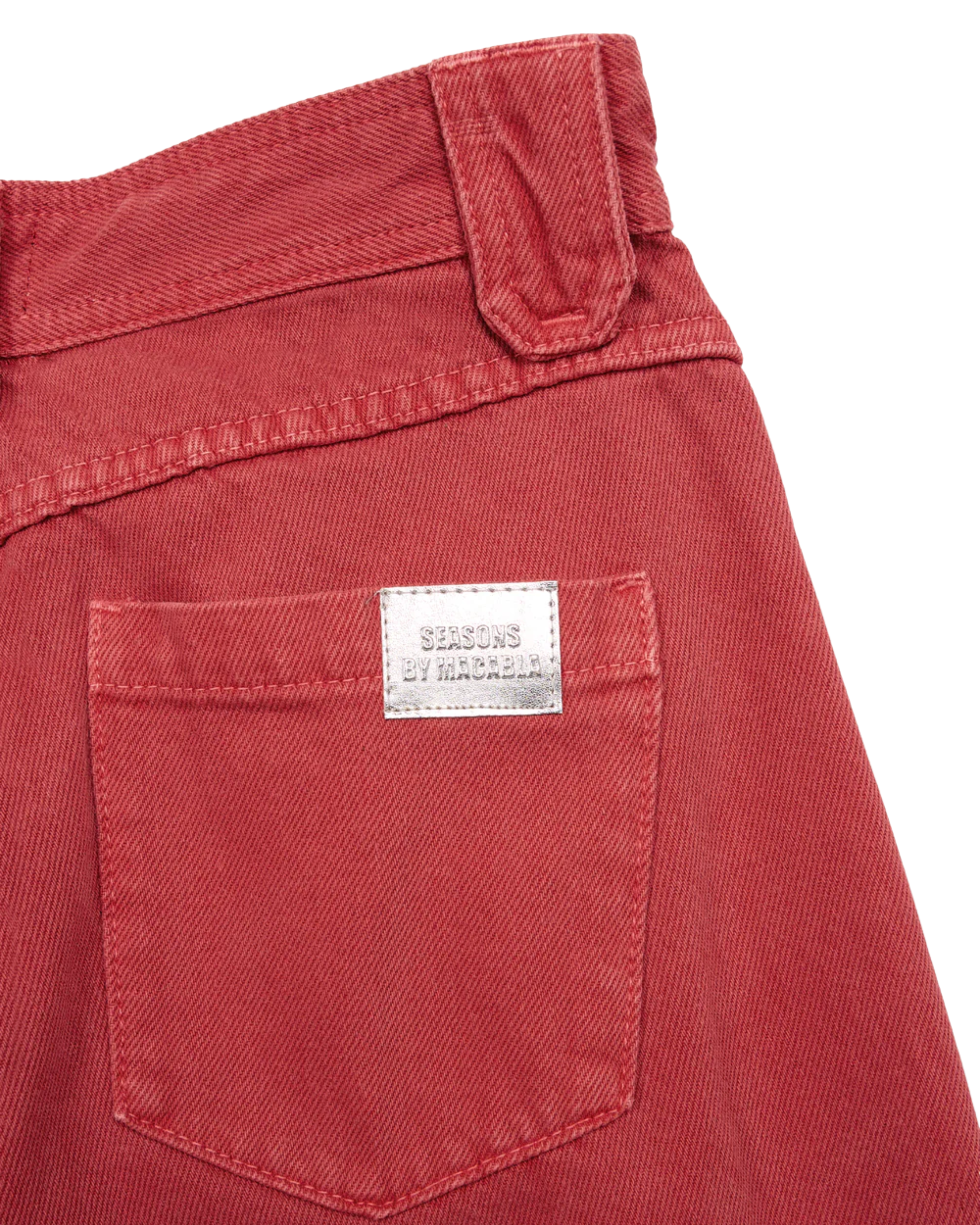 SEASONS BY MACABLA - Baloon Pants