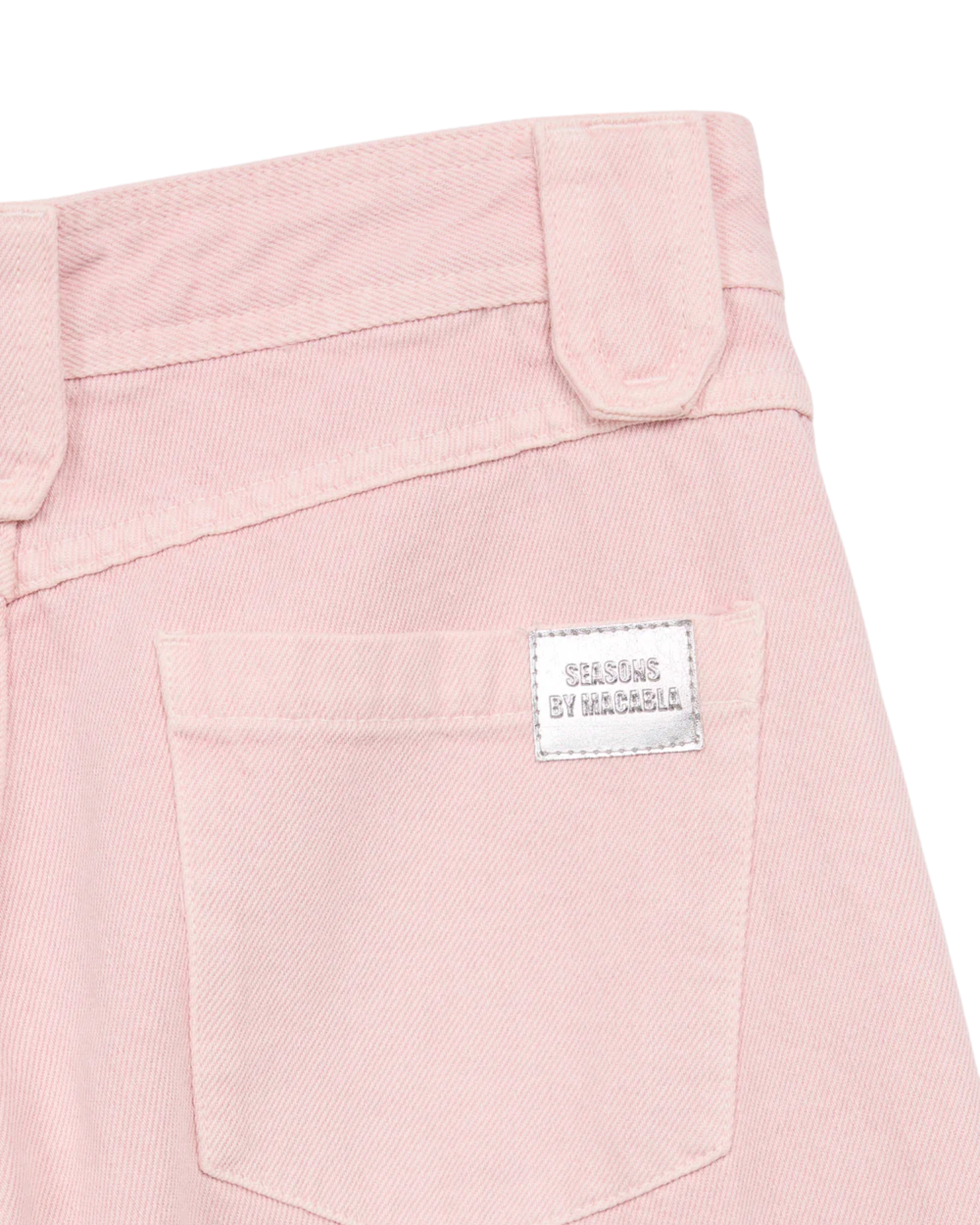 SEASONS BY MACABLA - Baloon Pants