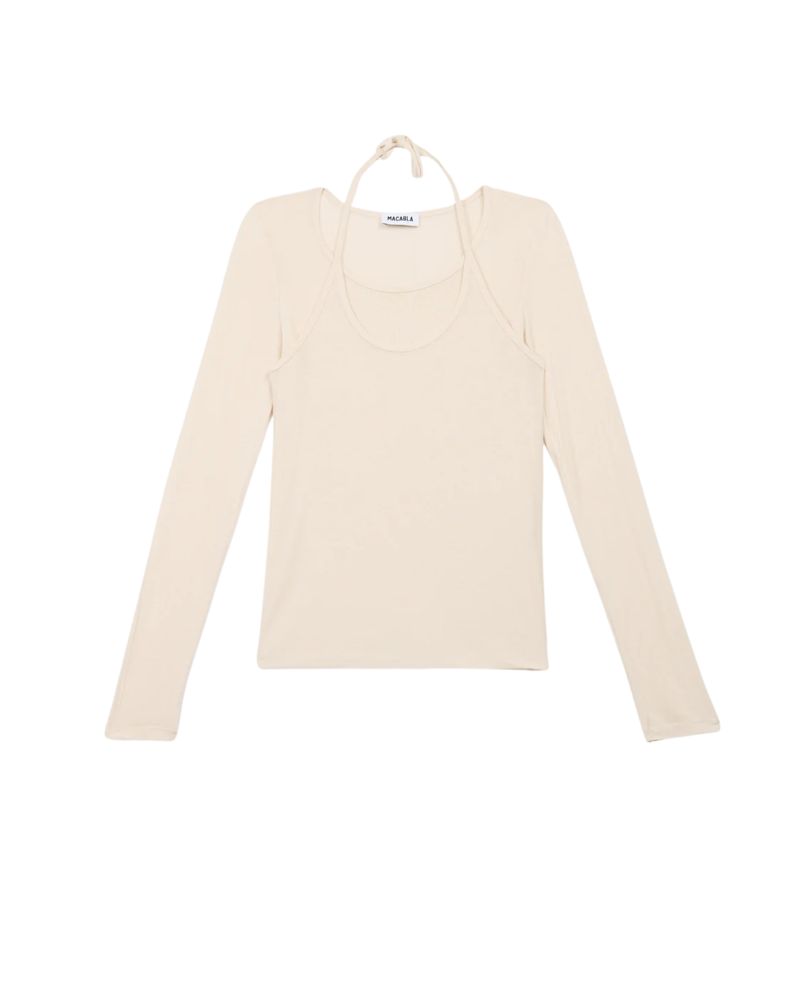 SEASONS BY MACABLA - Overlay Top