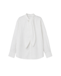 LE MOT - White Shirt