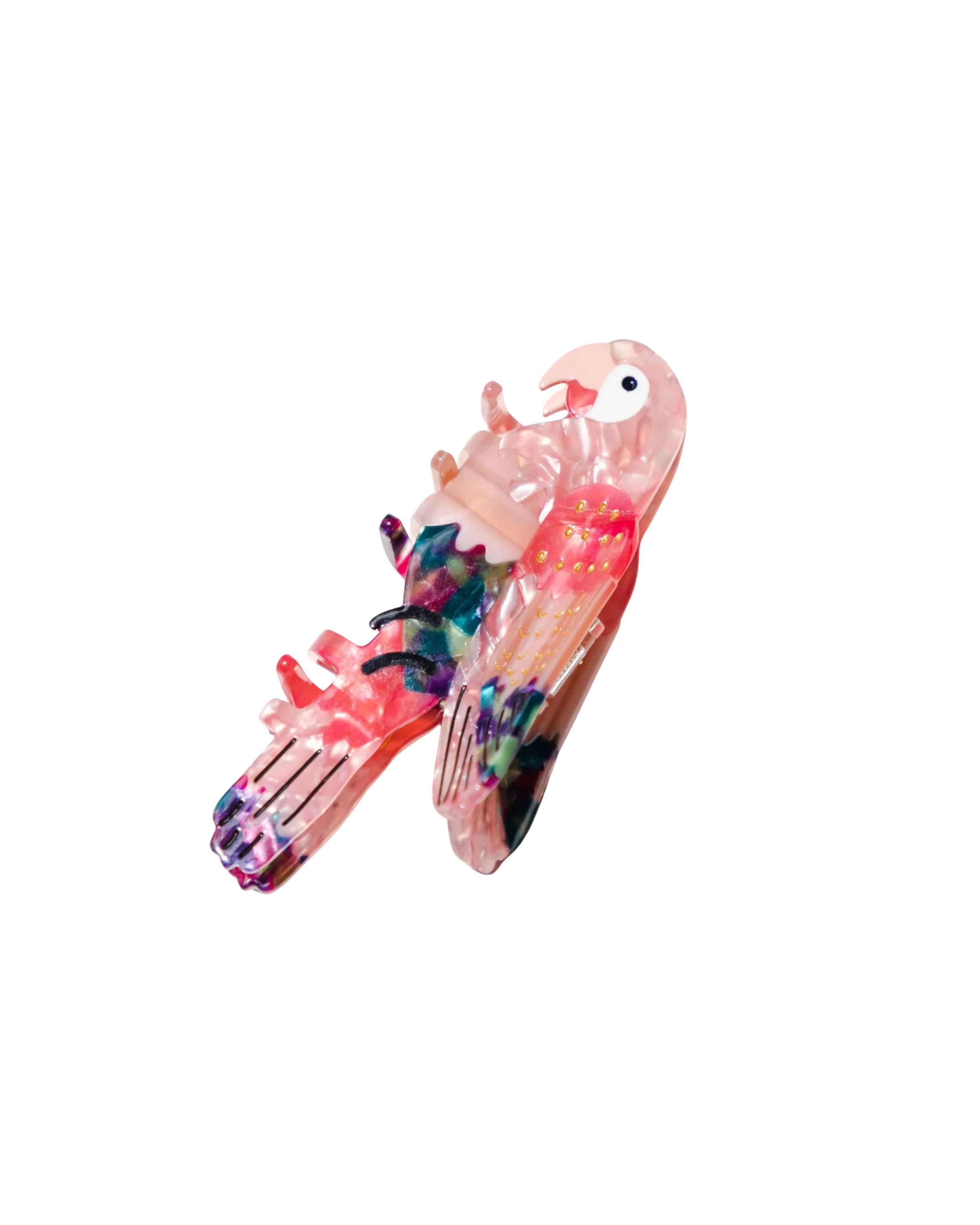 LE MOT - Hair Clip