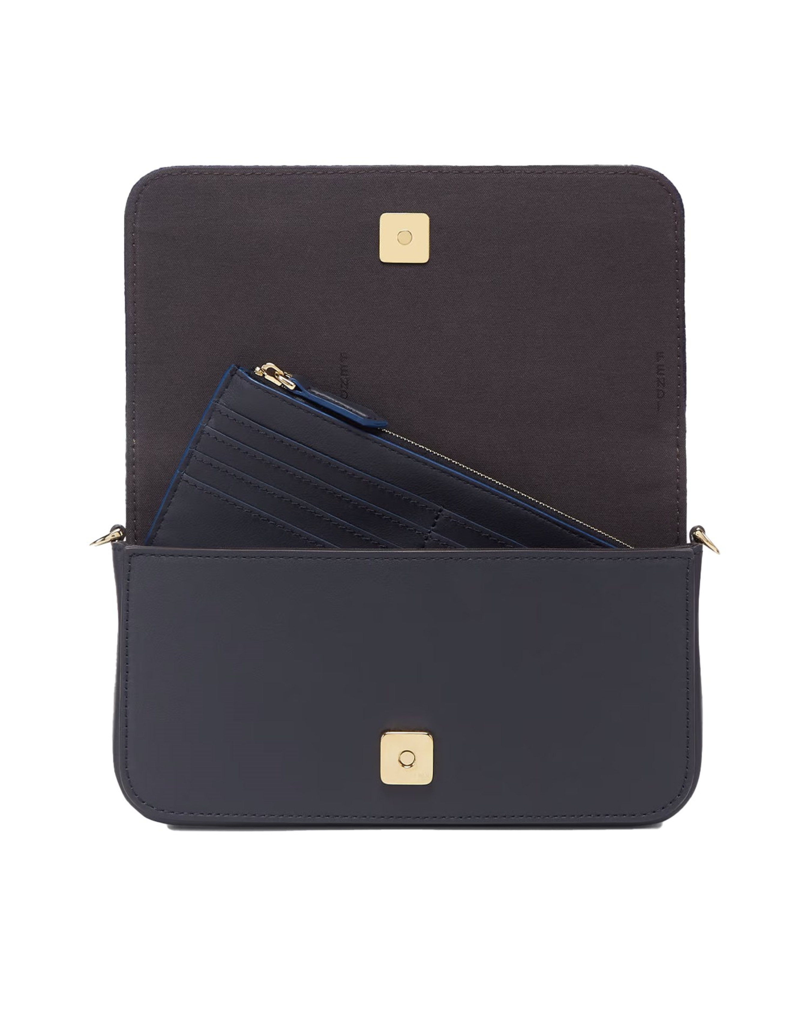 FENDI - Mini Graph Bag