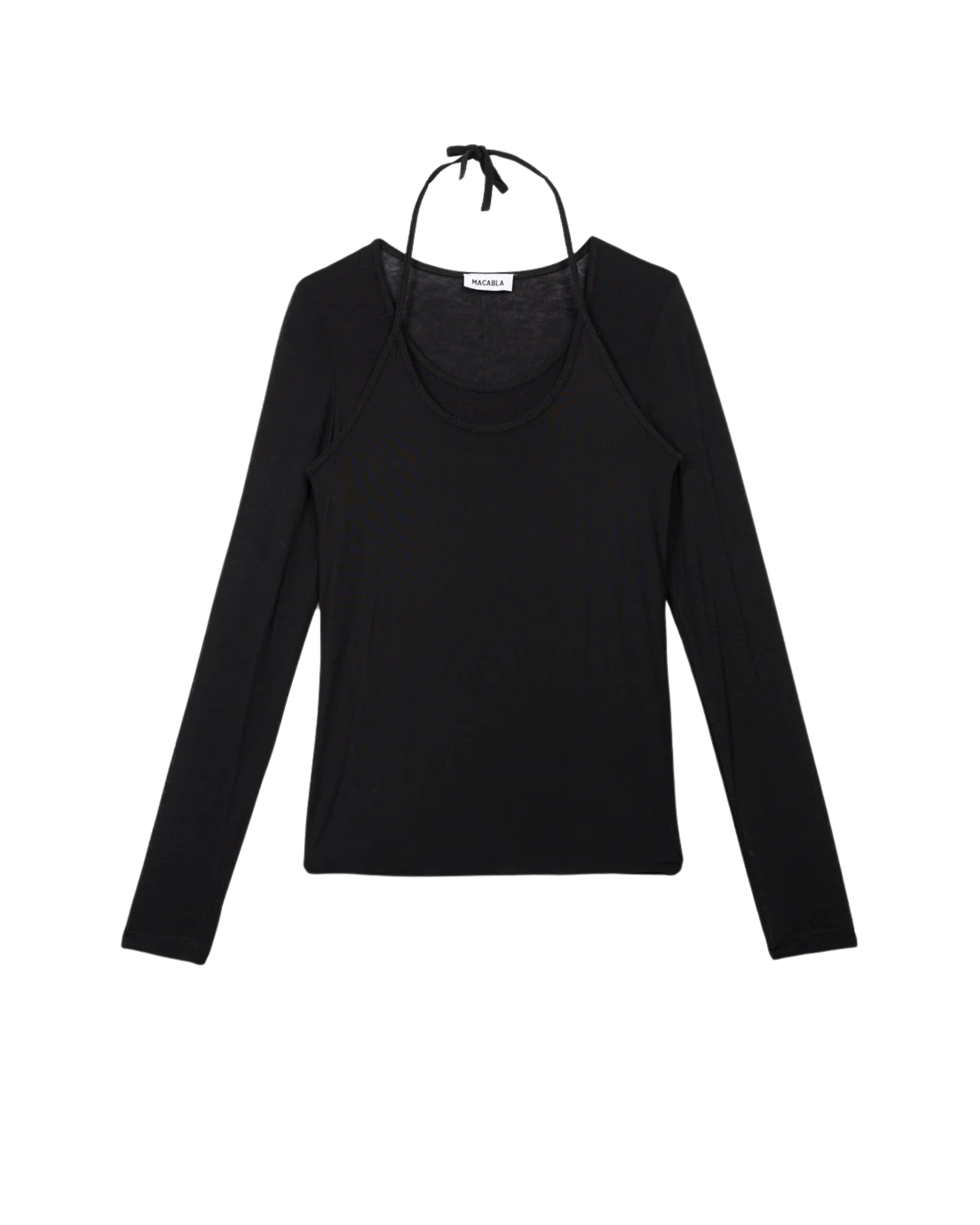 SEASONS BY MACABLA - Overlay Top