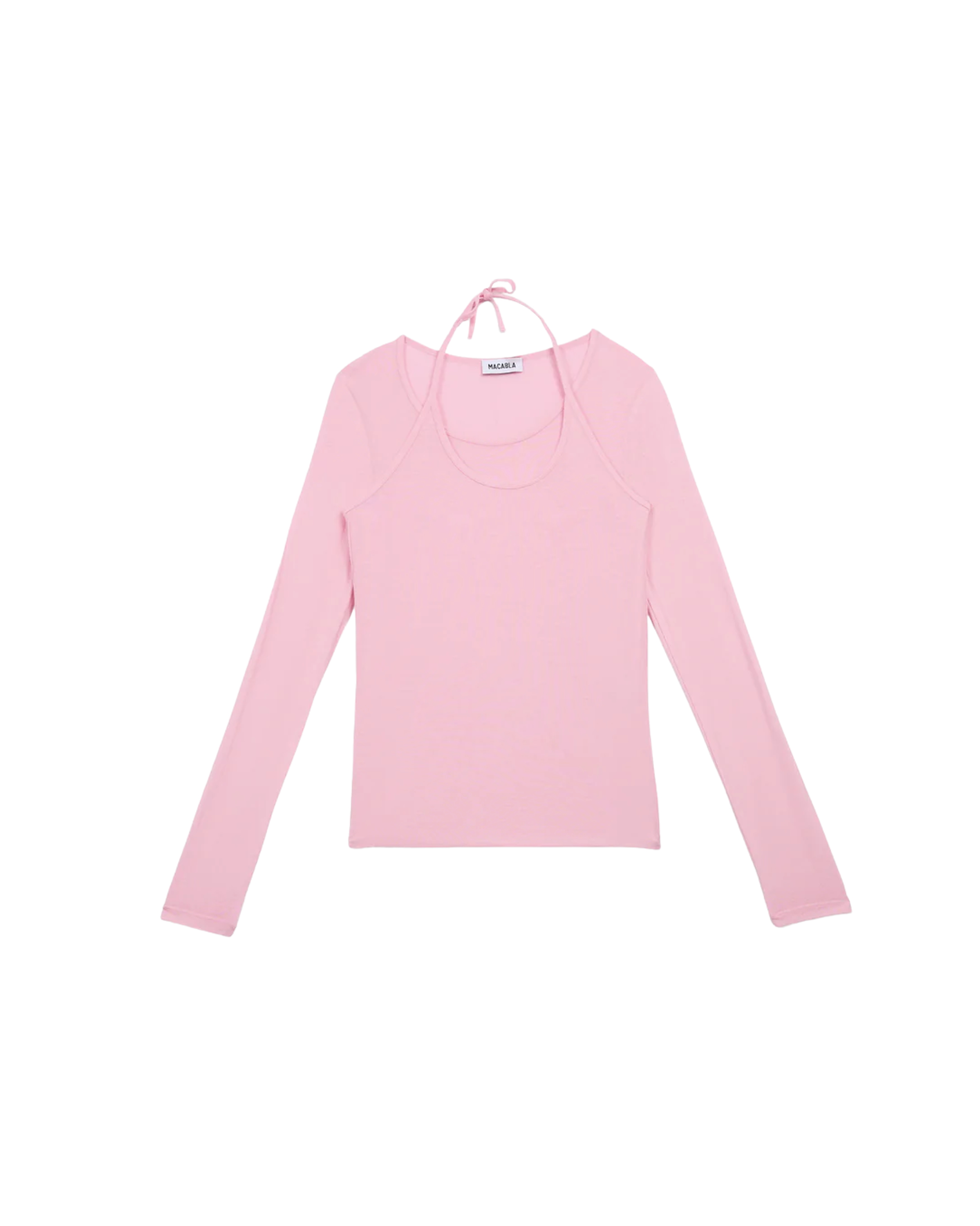 SEASONS BY MACABLA - Overlay Top