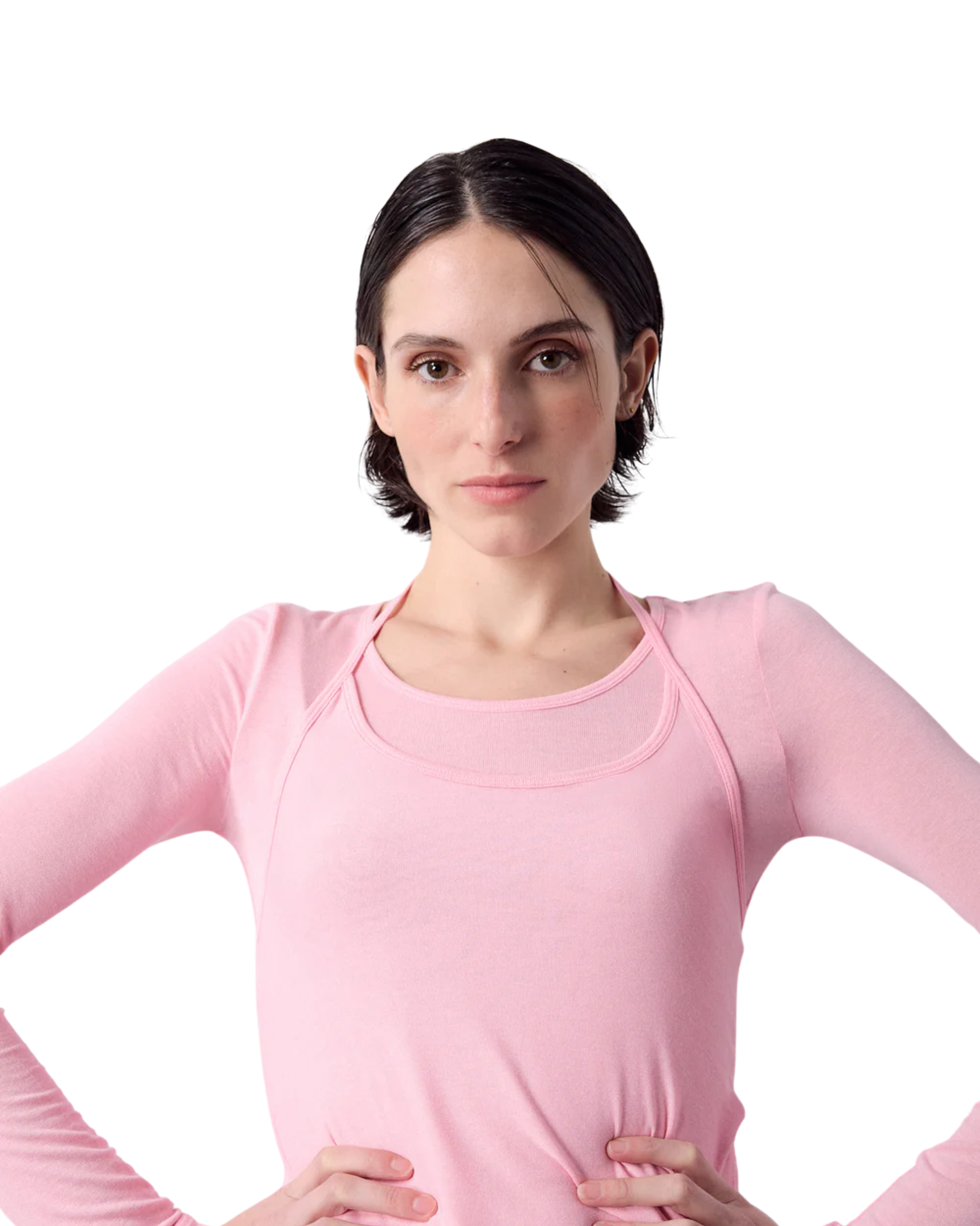 SEASONS BY MACABLA - Overlay Top