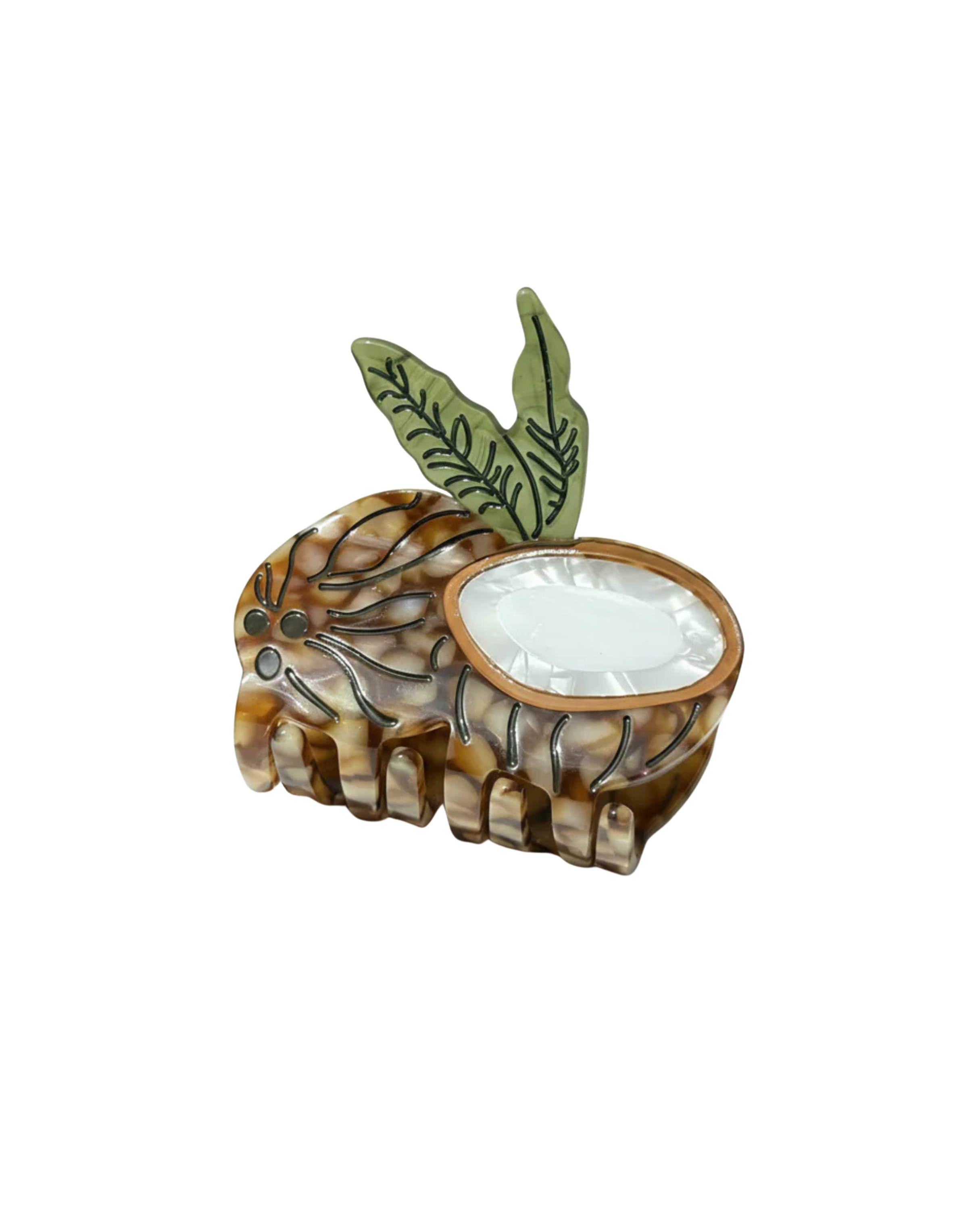 LE MOT - Hair Clip