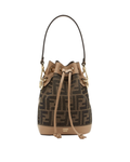 FENDI - Mon Tresor Bag