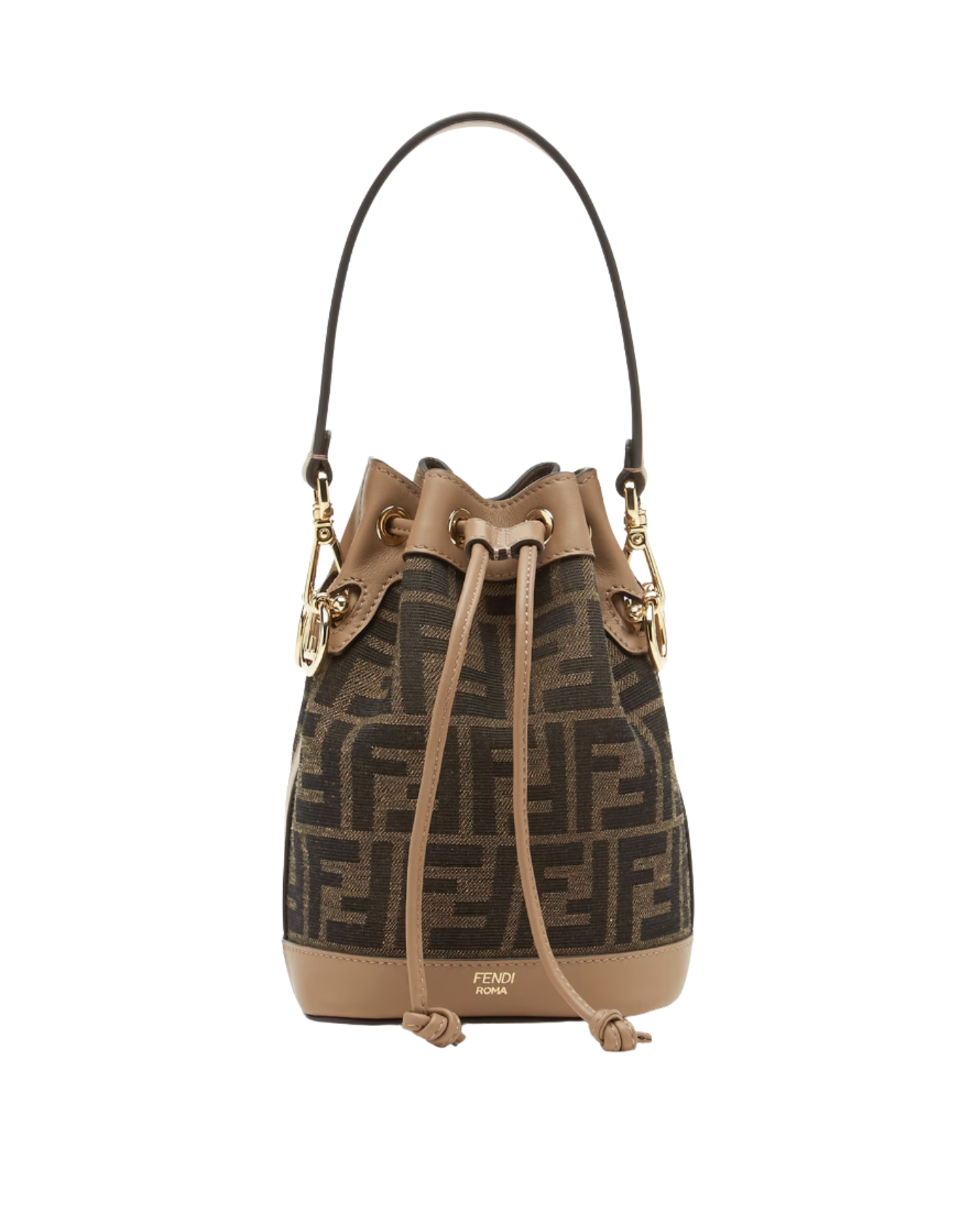 FENDI - Mon Tresor Bag
