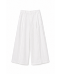 LE MOT - Wide Leg Pant