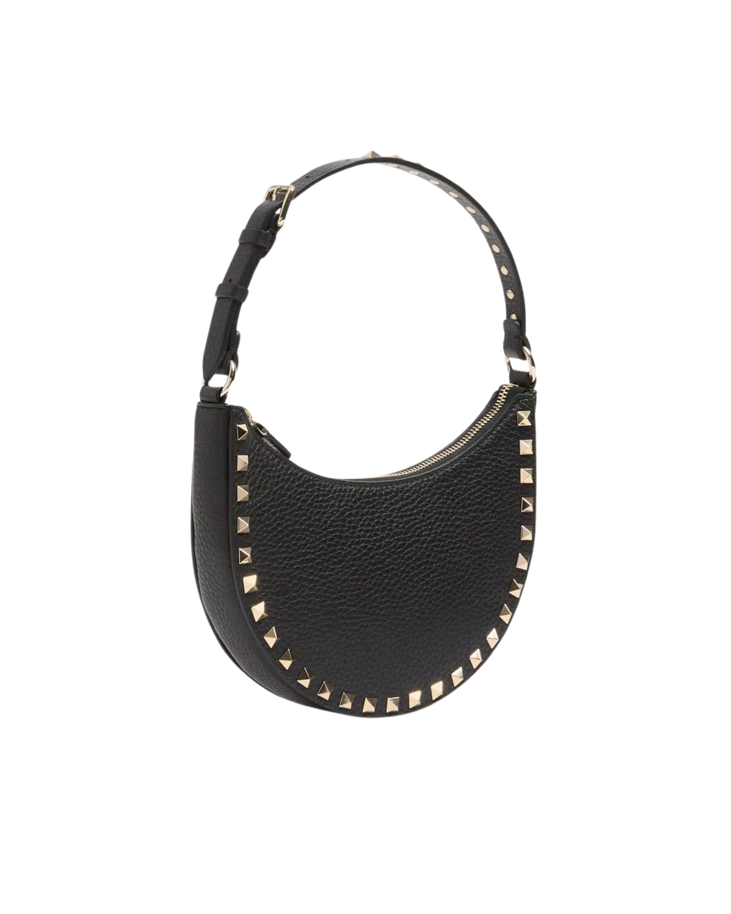 VALENTINO - Mini Rockstud Shoulder Bag