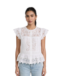 LE MOT - MC White Shirt