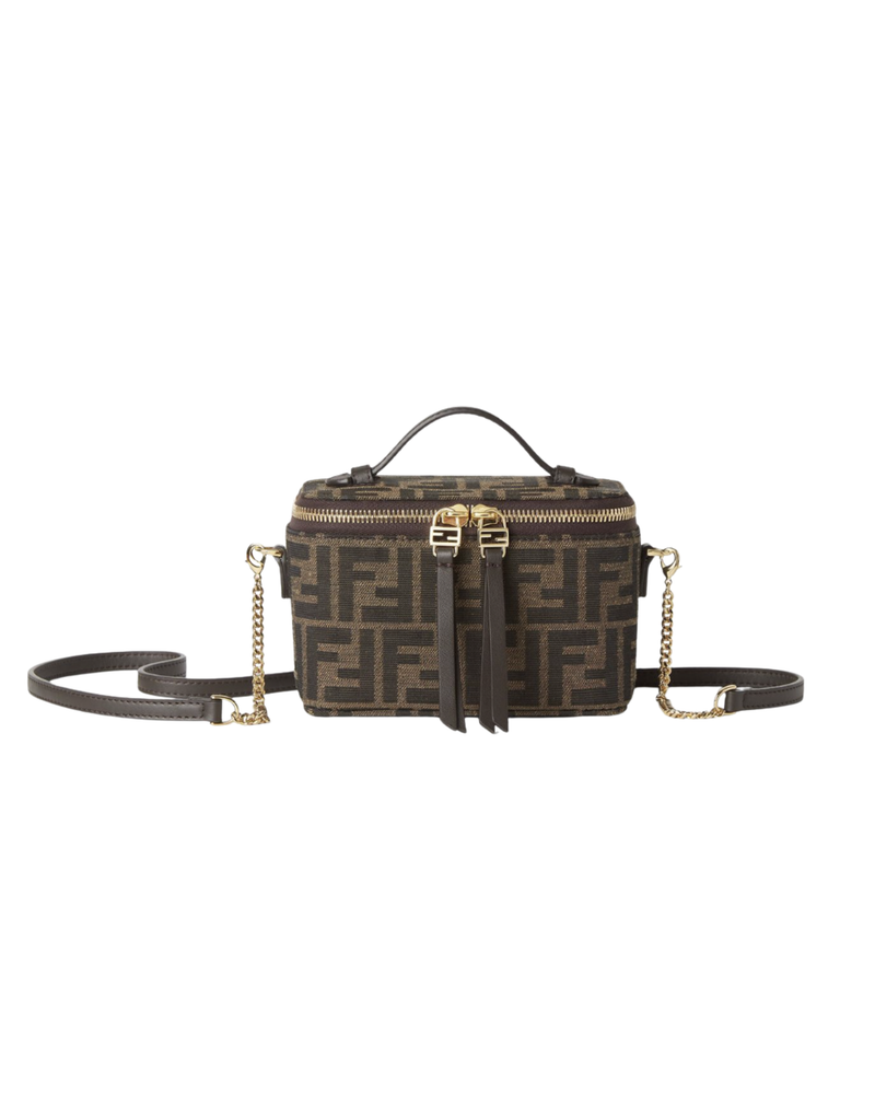 FENDI - Vanity Bag