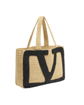 VALENTINO - Viva Superstar Medium Tote Bag
