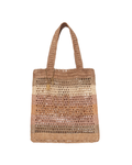 CHLOE - Summer Banana Tote Bag